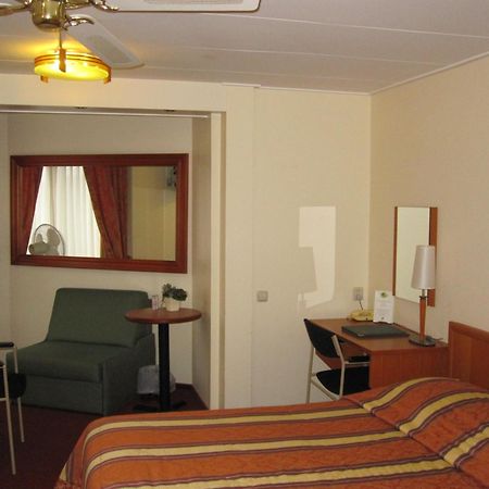 Hotel Kuik Ruinen Pokój zdjęcie