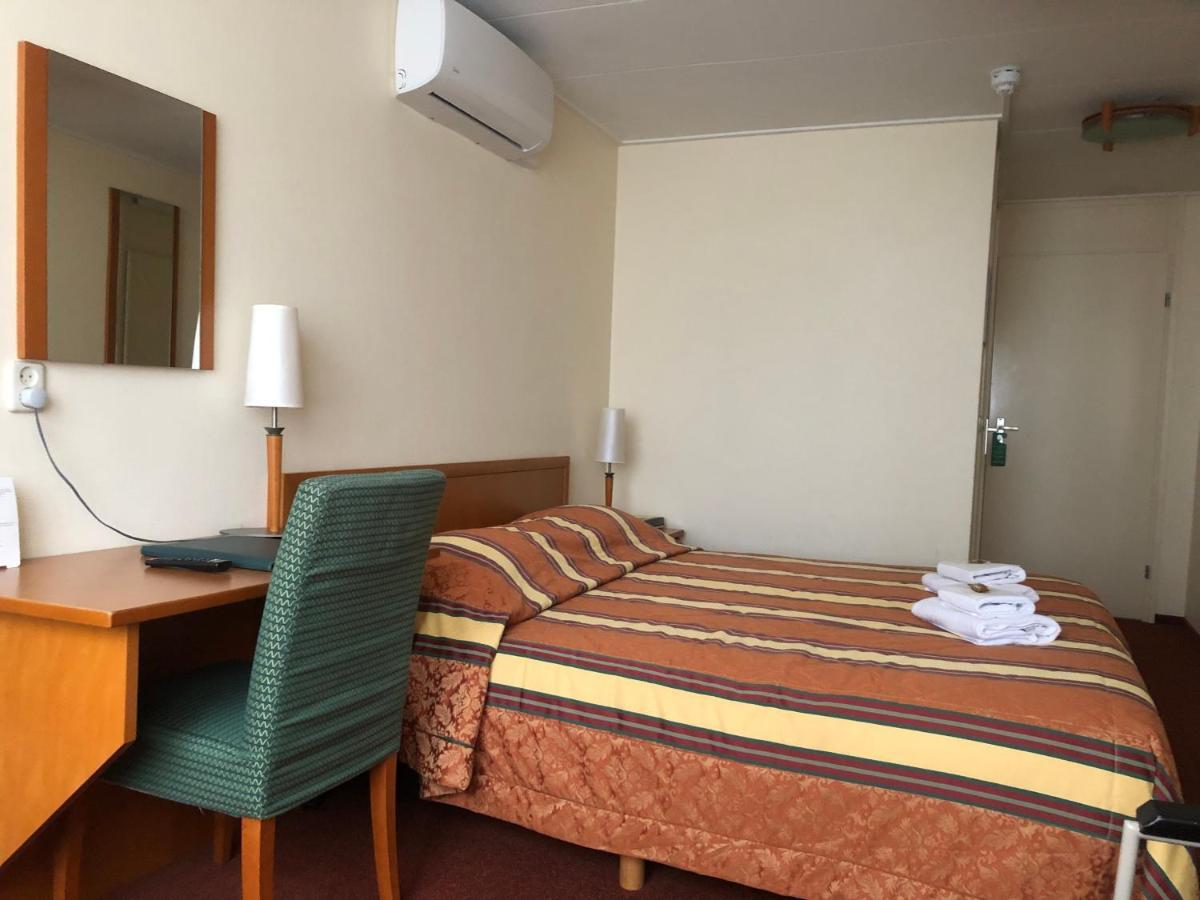 Hotel Kuik Ruinen Zewnętrze zdjęcie