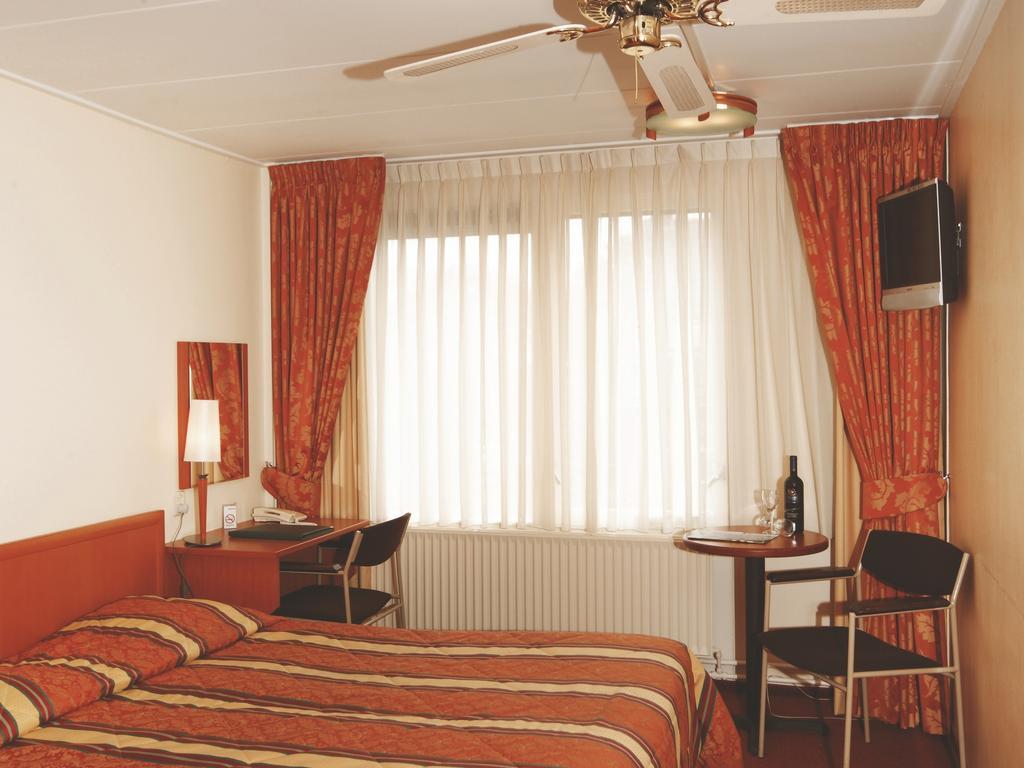 Hotel Kuik Ruinen Pokój zdjęcie