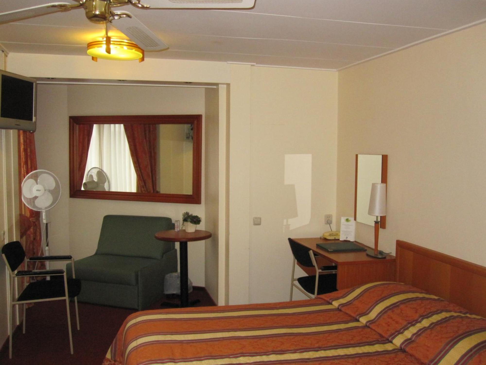 Hotel Kuik Ruinen Pokój zdjęcie