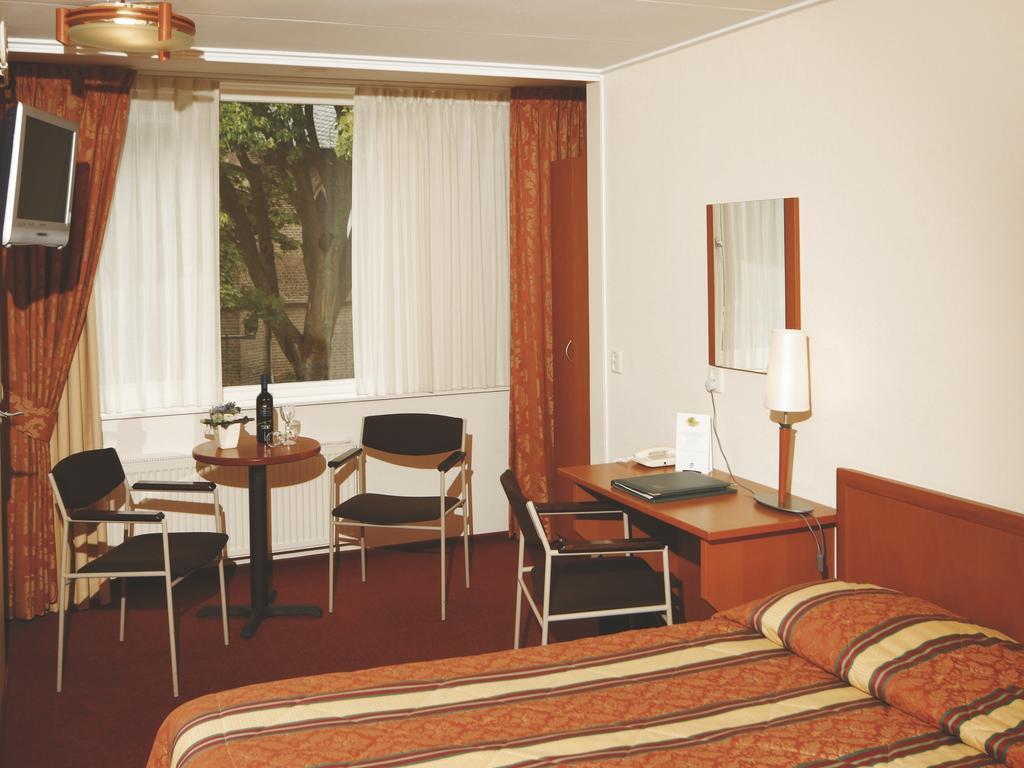 Hotel Kuik Ruinen Pokój zdjęcie