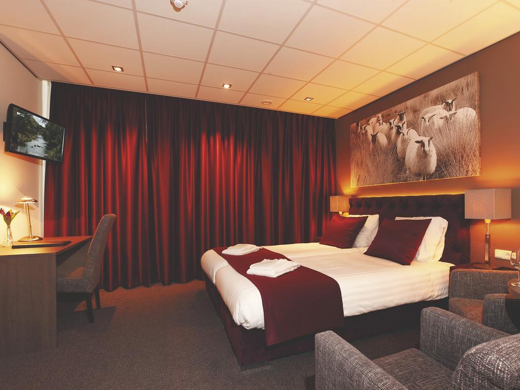 Hotel Kuik Ruinen Pokój zdjęcie