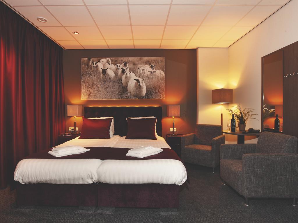 Hotel Kuik Ruinen Pokój zdjęcie