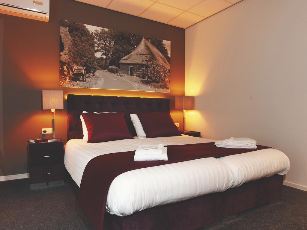 Hotel Kuik Ruinen Pokój zdjęcie